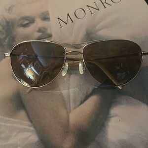 OLIVER PEOPLES OV1276ST TK-3 SUNGLASSES